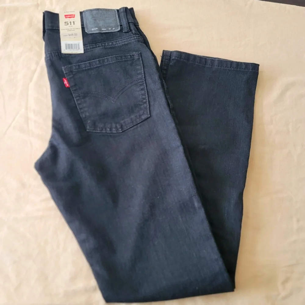 Levis levi’s 511